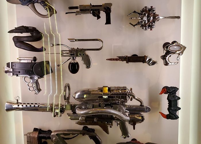 Museum of Pop Culture photo