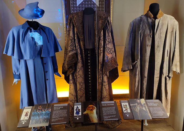 Museum of Pop Culture photo