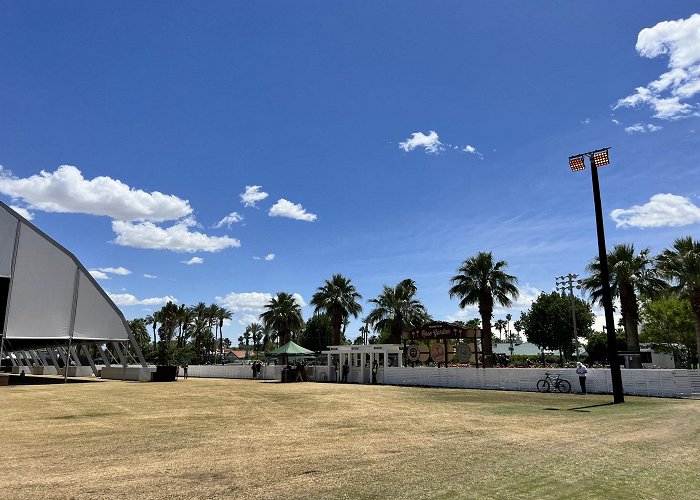 Empire Polo Club photo