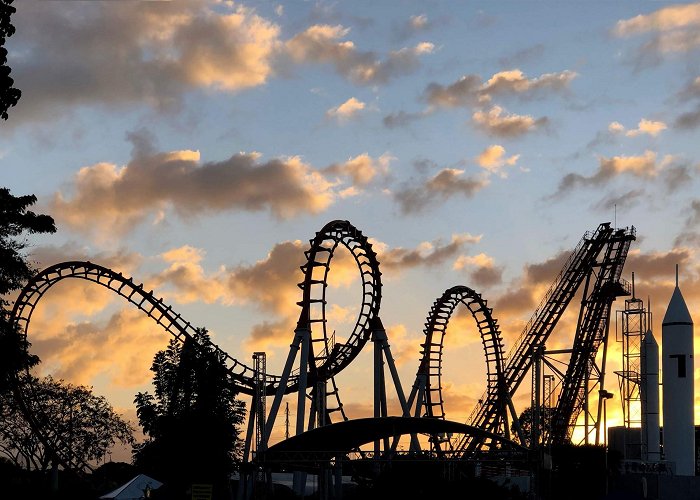 Enchanted Kingdom photo