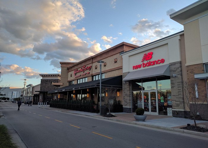 Fayette Mall photo