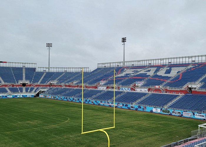 FAU Stadium photo