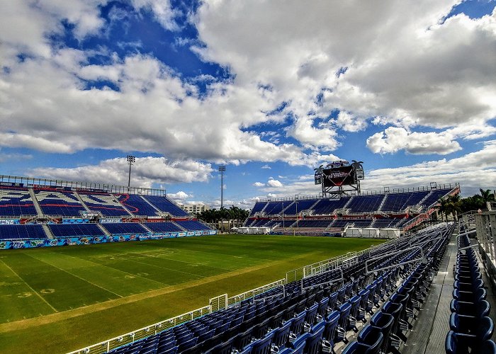 FAU Stadium photo