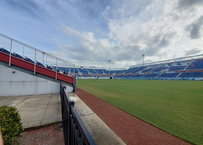 FAU Stadium photo