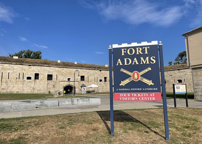 Fort Adams State Park photo