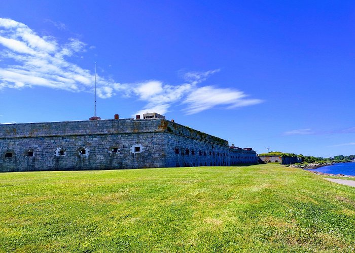 Fort Adams State Park photo