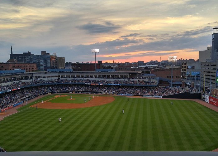 Fifth Third Field photo