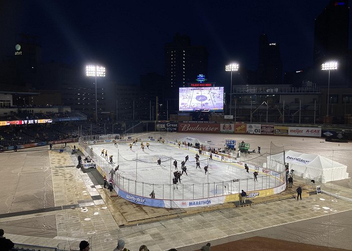 Fifth Third Field photo