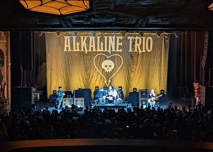 The Fillmore Detroit photo