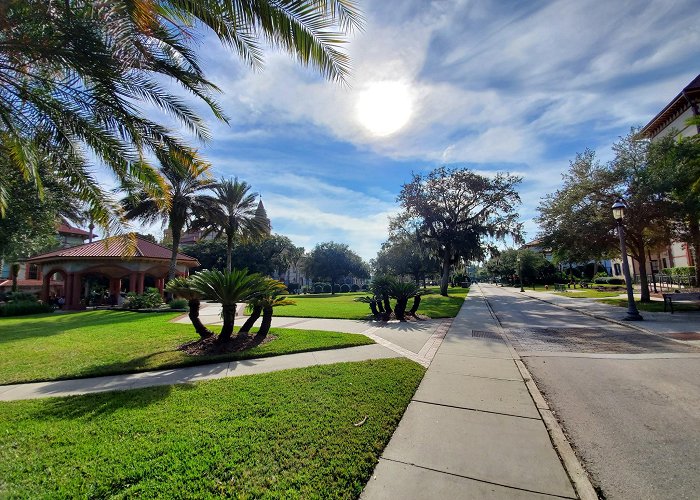 Flagler College photo