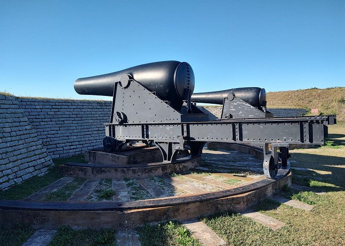 Fort Sumter photo