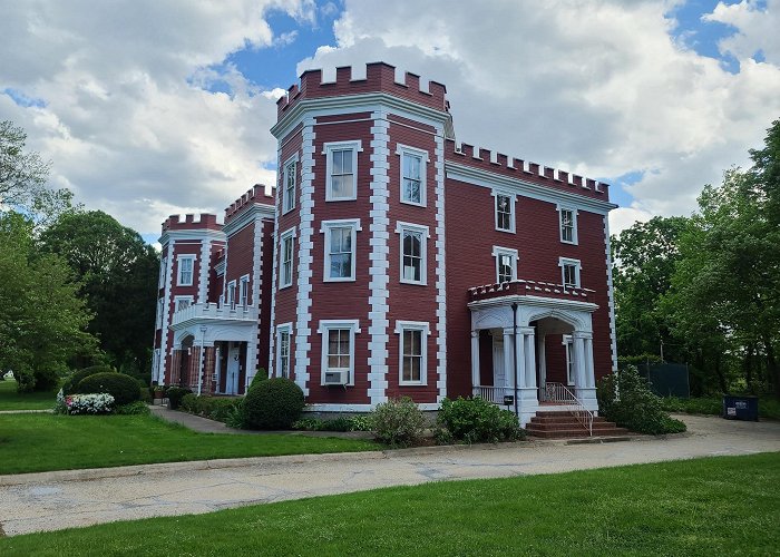 Fort Totten Park photo