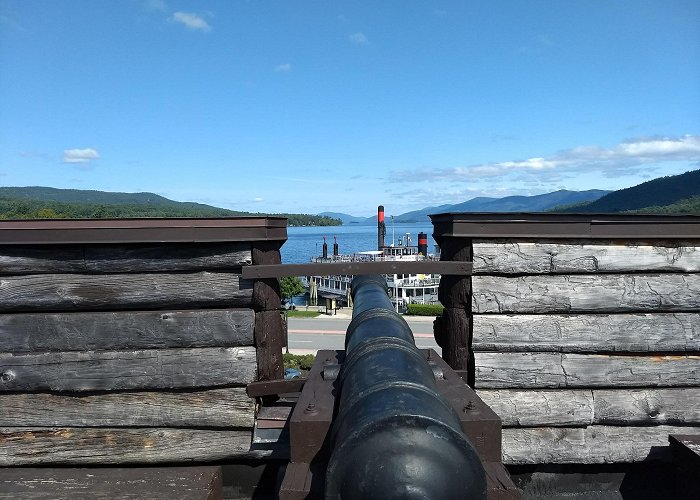 Fort William Henry photo