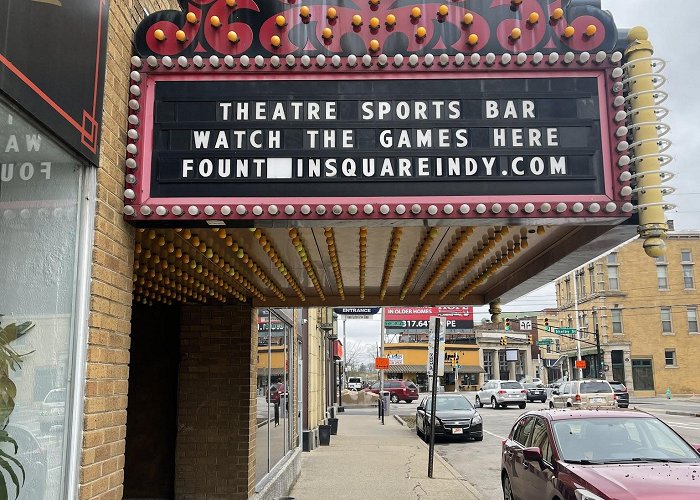 Fountain Square Theatre photo