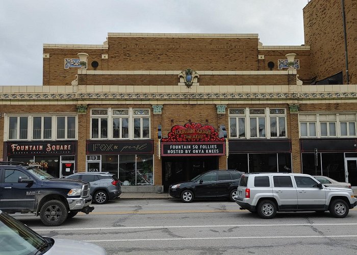 Fountain Square Theatre photo