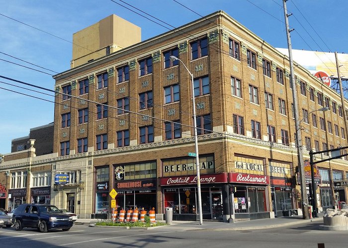 Fountain Square Theatre photo