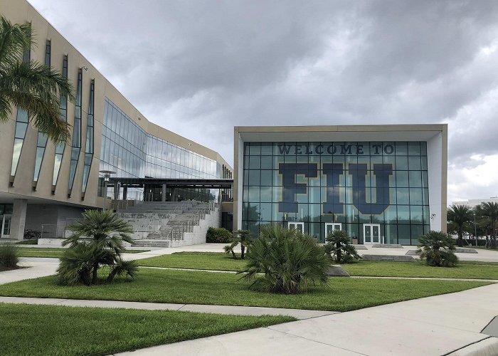 Florida International University photo