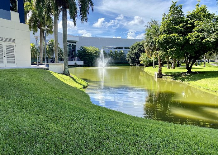 Florida International University photo