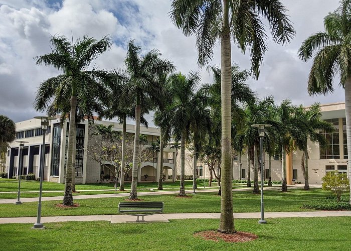 Florida International University photo