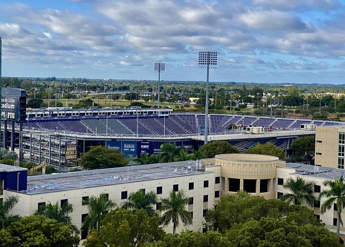 Florida International University photo