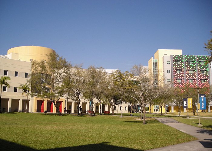 Florida International University photo