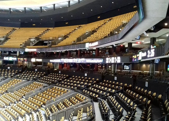 TD Garden photo