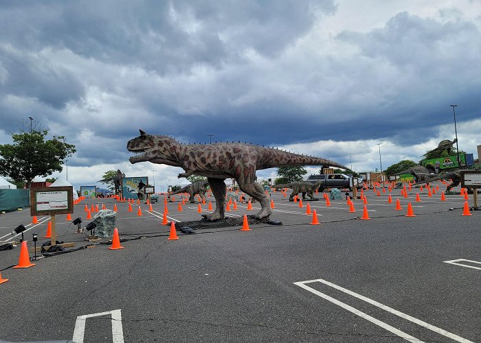 Freehold Raceway Mall Shopping Center photo