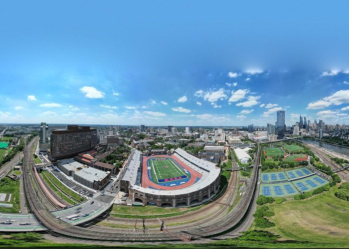 Franklin Field photo