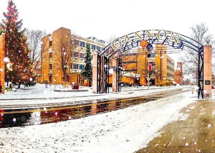 Gannon University photo