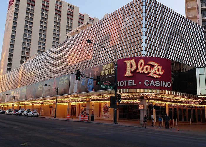 Fremont Street Experience photo