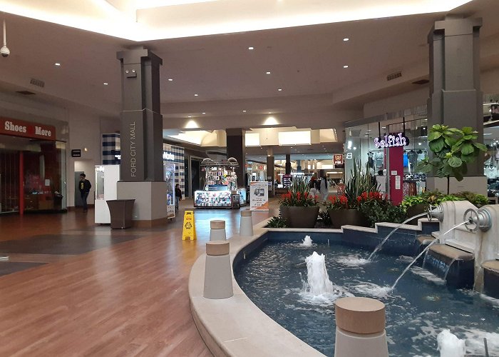 Ford City Mall photo