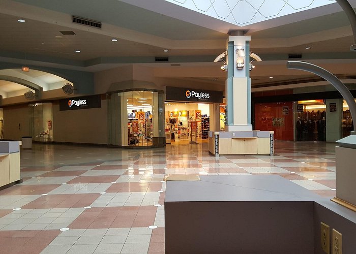 Ford City Mall photo