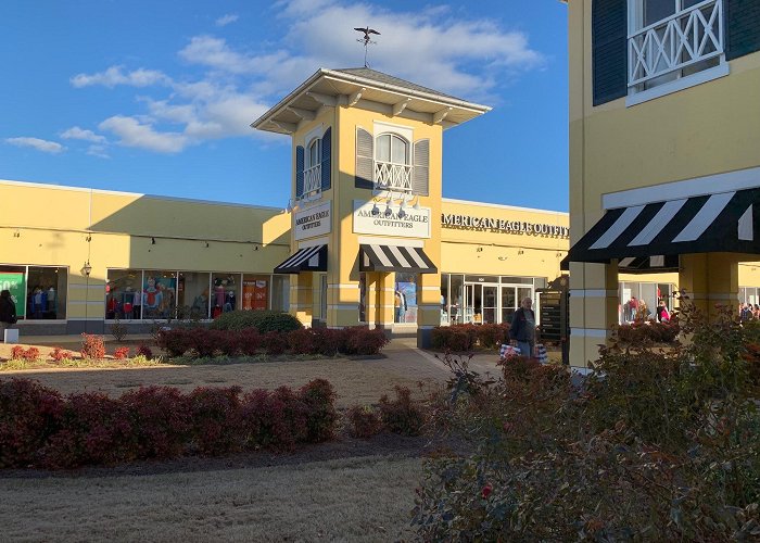 Gaffney Outlet Marketplace photo