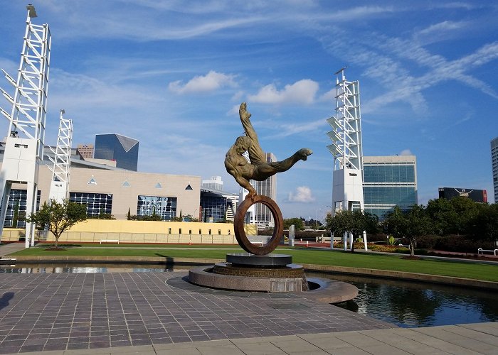 Mercedes-Benz Stadium photo