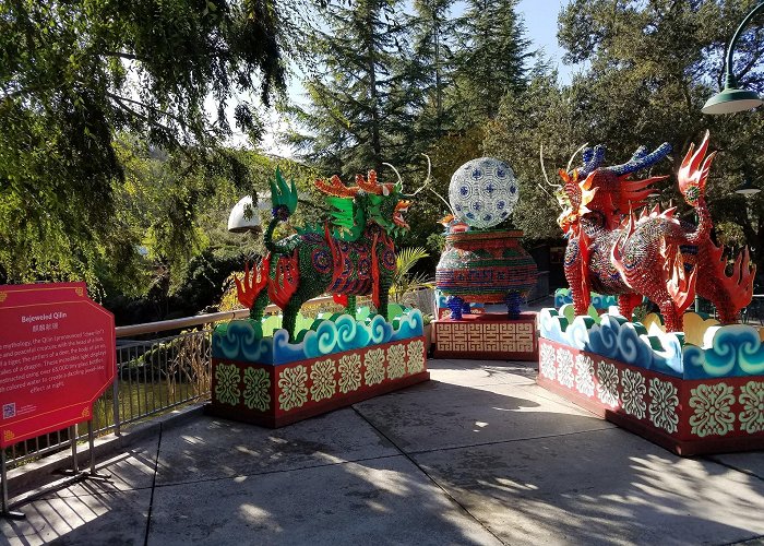 Gilroy Gardens Family Theme Park photo