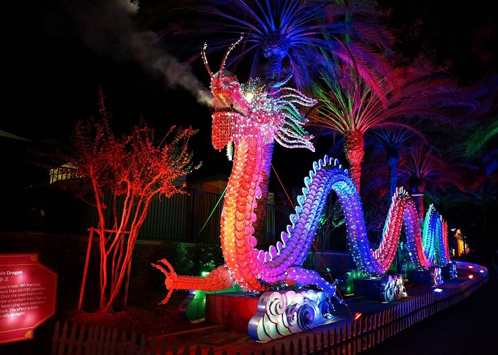 Gilroy Gardens Family Theme Park photo