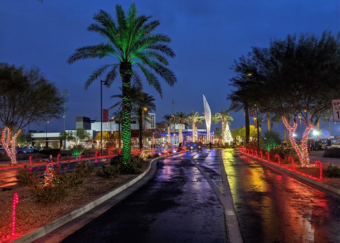 Goodyear Ballpark photo