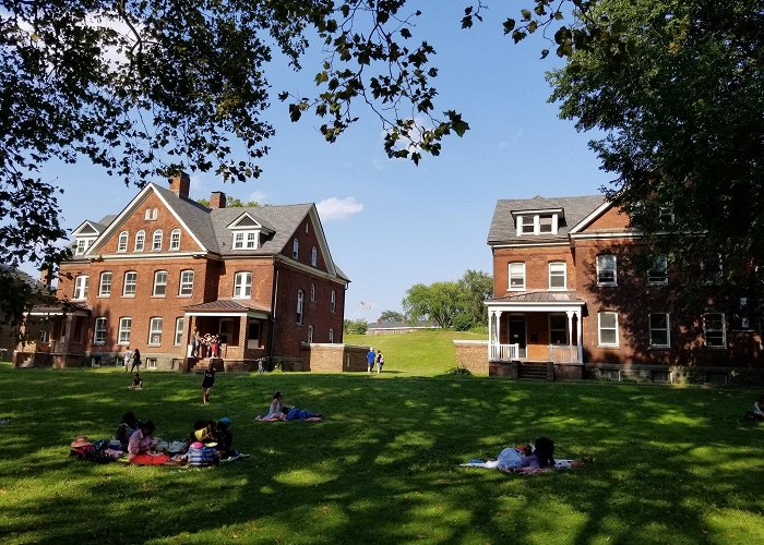 Governors Island National Monument photo