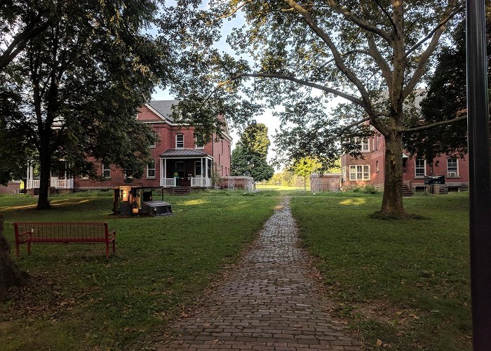 Governors Island National Monument photo