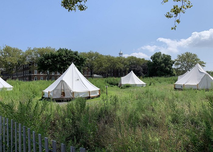 Governors Island National Monument photo