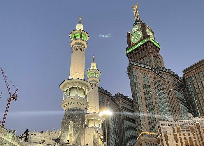 Masjid Al Haram photo