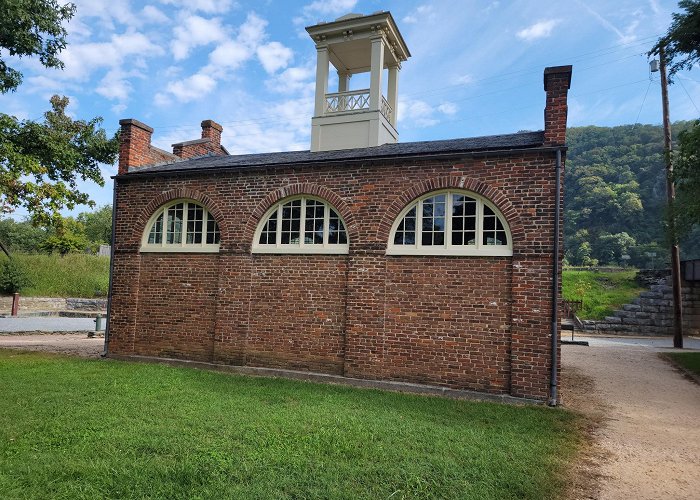 Harpers Ferry National Historical Park photo