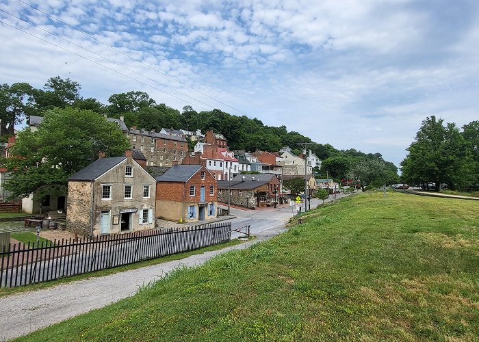 Harpers Ferry National Historical Park photo