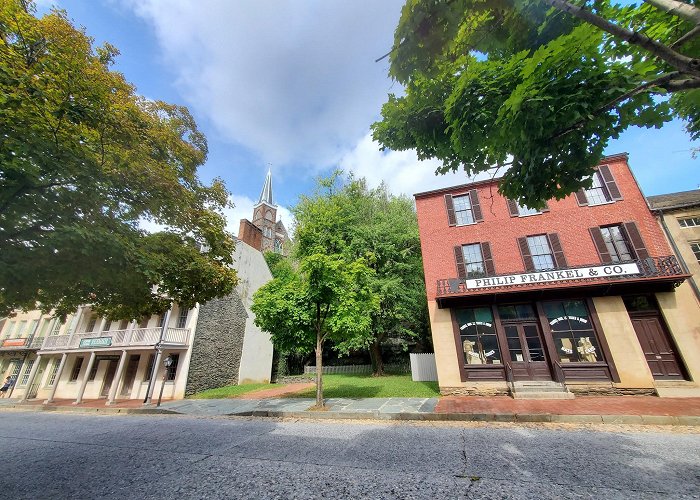 Harpers Ferry National Historical Park photo