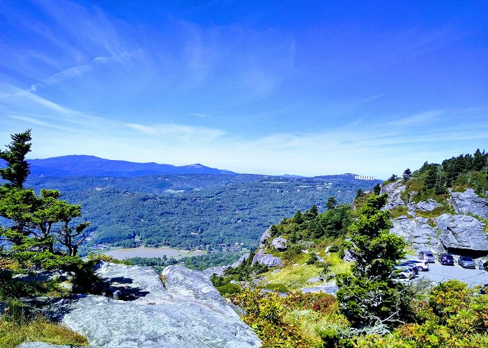 Grandfather Mountain photo