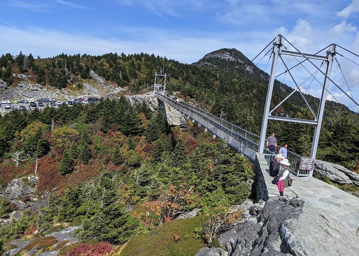 Grandfather Mountain photo