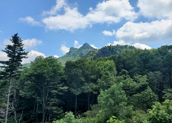 Grandfather Mountain photo