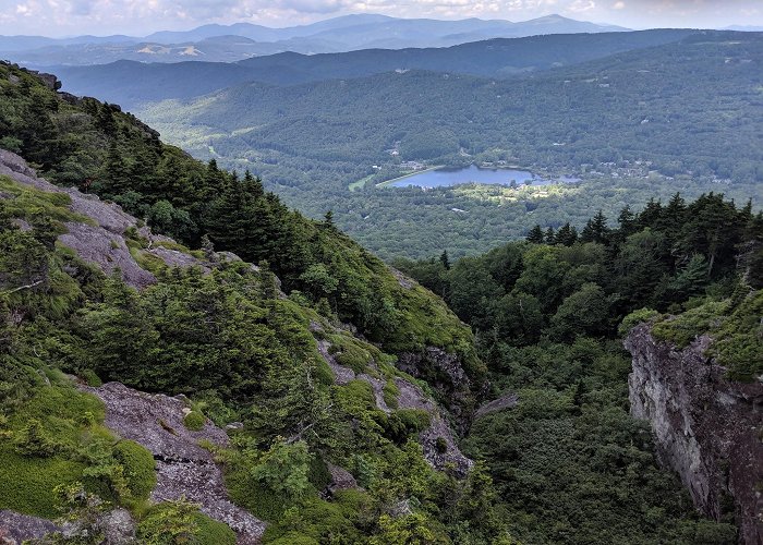 Grandfather Mountain photo