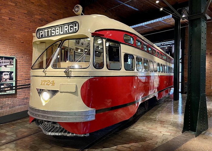 Heinz History Center photo