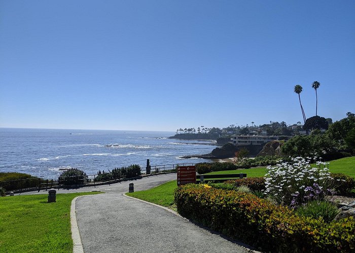 Heisler Park photo